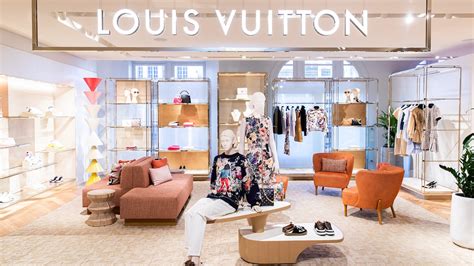 Louis Vuitton Hangzhou Hubin